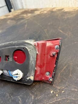 HYUNDAI 924052W600 Inner tail light, left HYUNDAI SANTA FE III (DM) (2012-2018) — thumbnail 10