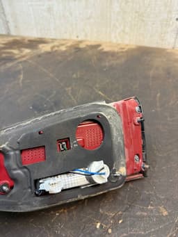 HYUNDAI 924052W600 Inner tail light, left HYUNDAI SANTA FE III (DM) (2012-2018) — thumbnail 9