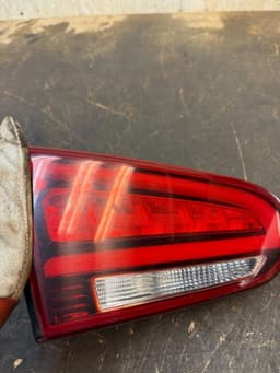 HYUNDAI 924052W600 Inner tail light, left HYUNDAI SANTA FE III (DM) (2012-2018) — thumbnail 6