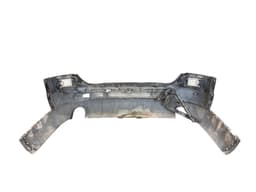 AUDI 4H0807067A 4H0807521 Rear bumper AUDI A8 (4H) (2009-2017) — thumbnail 2