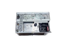 MERCEDES-BENZ 7612001523 8618001514 Radio MERCEDES-BENZ SL-CLASS (R230) (2001-2012) — thumbnail 2
