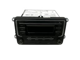 VW 7F0035153 Radio VW CADDY IV (SA) (2015-2021) — thumbnail 1