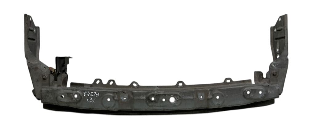 MITSUBISHI 6400D583 6400D582 6400D581 Radiator beam MITSUBISHI OUTLANDER III (GG, GF, ZJ, ZK, ZL) (2012-2021)
