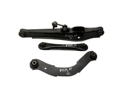 MITSUBISHI 4113A125 4117A039 MN184100 Rear Axle Track Control Arm lower Right MITSUBISHI OUTLANDER III (GG, GF, ZJ, ZK, ZL) (2012-2021) — thumbnail 1