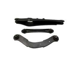 MITSUBISHI 4113A125 4117A039 MN184100 Rear Axle Track Control Arm lower Right MITSUBISHI OUTLANDER III (GG, GF, ZJ, ZK, ZL) (2012-2021) — thumbnail 2