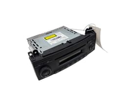 MERCEDES-BENZ A9069006001 Radio MERCEDES-BENZ VITO / VIANO (W639) (2003-2014) — thumbnail 1