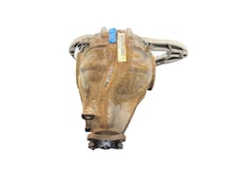 MERCEDES-BENZ A6393503114 Rear axle differential MERCEDES-BENZ VITO / VIANO (W639) (2003-2014) — thumbnail 2
