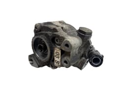 AUDI 4H0145156P Power steering pump AUDI A8 (4H) (2009-2017) — thumbnail 1