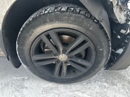 VW 0 Rim set With Tyres 4 pcs VW CADDY IV (SA) (2015-2021) — thumbnail 5