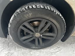 VW 0 Rim set With Tyres 4 pcs VW CADDY IV (SA) (2015-2021) — thumbnail 4