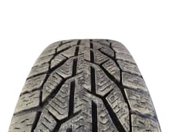 VW 0 Rim set With Tyres 4 pcs VW CADDY IV (SA) (2015-2021) — thumbnail 6