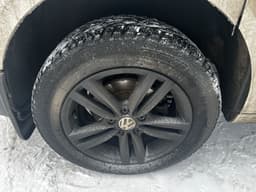 VW 0 Rim set With Tyres 4 pcs VW CADDY IV (SA) (2015-2021) — thumbnail 2