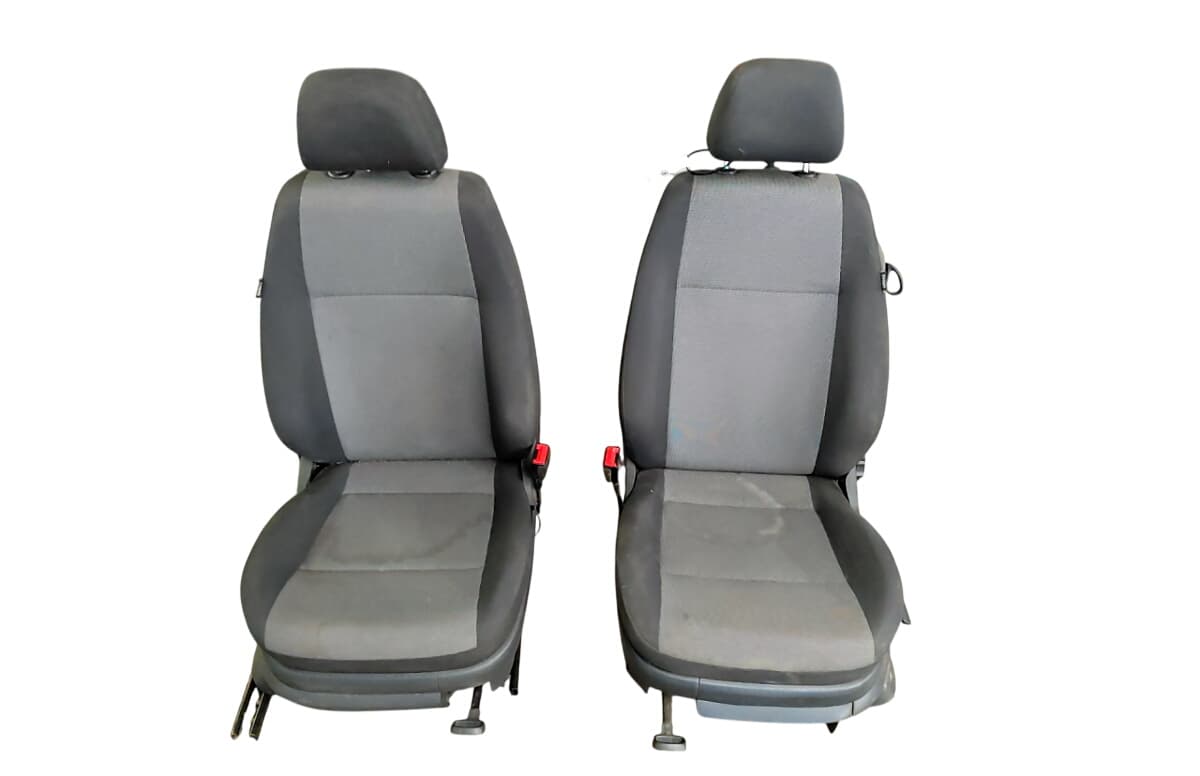 VW 0 Set Of Seats VW CADDY IV (SA) (2015-2021)