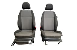 VW 0 Set Of Seats VW CADDY IV (SA) (2015-2021) — thumbnail 2