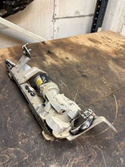 CHRYSLER 04894596AA Sliding door electric motor right CHRYSLER VOYAGER V (RT) (2007-2016) — thumbnail 4