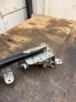 CHRYSLER 04894596AA Sliding door electric motor right CHRYSLER VOYAGER V (RT) (2007-2016) — thumbnail 7