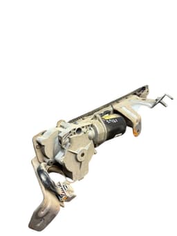 CHRYSLER 04894596AA Sliding door electric motor right CHRYSLER VOYAGER V (RT) (2007-2016) — thumbnail 1