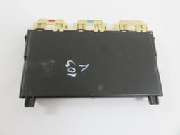 MERCEDES-BENZ A2139002813 A2139001405 Seats control unit MERCEDES-BENZ E-CLASS (W213) (2016-2023) — thumbnail 2