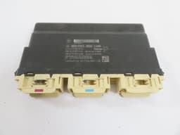 MERCEDES-BENZ A2139002813 A2139001405 Seats control unit MERCEDES-BENZ E-CLASS (W213) (2016-2023) — thumbnail 1