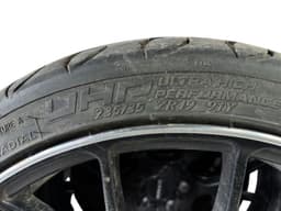 VW TAK3254 Rim set With Tyres 4 pcs VW GOLF VII (5G1, BA5, BV5, BQ1, BE) (2012-2020) — thumbnail 6