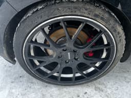 VW TAK3254 Rim set With Tyres 4 pcs VW GOLF VII (5G1, BA5, BV5, BQ1, BE) (2012-2020) — thumbnail 3