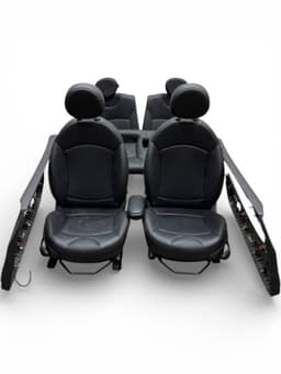 MINI Set Of Seats MINI MINI II (2006-2015) — thumbnail 2
