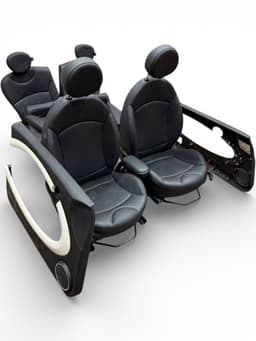 MINI Set Of Seats MINI MINI II (2006-2015) — thumbnail 3