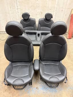 MINI Set Of Seats MINI MINI II (2006-2015) — thumbnail 6