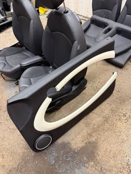 MINI Set Of Seats MINI MINI II (2006-2015) — thumbnail 5