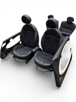 MINI Set Of Seats MINI MINI II (2006-2015) — thumbnail 1