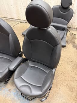 MINI Set Of Seats MINI MINI II (2006-2015) — thumbnail 7