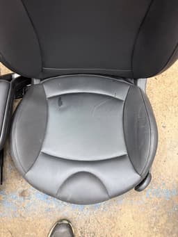 MINI Set Of Seats MINI MINI II (2006-2015) — thumbnail 8