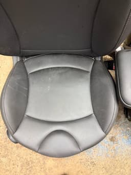 MINI Set Of Seats MINI MINI II (2006-2015) — thumbnail 10