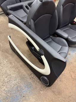 MINI Set Of Seats MINI MINI II (2006-2015) — thumbnail 4