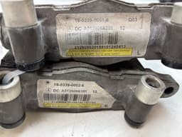 MERCEDES-BENZ A2129066201 A2129066301 Set of bonnet (hood) actuators MERCEDES-BENZ E-CLASS (W212) (2009-2016) — thumbnail 3