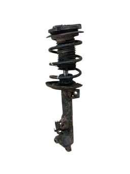 MERCEDES-BENZ 2073231900 2073232300 2073207138 Shock Absorber Front Right MERCEDES-BENZ E-CLASS Coupe (C207) (2009-2016) — thumbnail 1