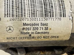 MERCEDES-BENZ 2073231900 2073232300 2073207138 Shock Absorber Front Right MERCEDES-BENZ E-CLASS Coupe (C207) (2009-2016) — thumbnail 4