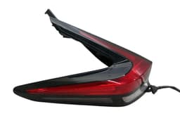 NISSAN 265555SK1C 265555H0A Tail light left NISSAN LEAF II (ZE1) (2017-) — thumbnail 2