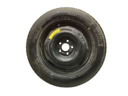 HONDA 42700SWAA51 Spare wheel HONDA CR-V III (RE) (2006-2012) — thumbnail 1