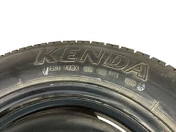 HONDA 42700SWAA51 Spare wheel HONDA CR-V III (RE) (2006-2012) — thumbnail 2