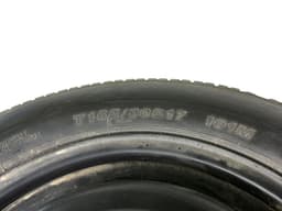 HONDA 42700SWAA51 Spare wheel HONDA CR-V III (RE) (2006-2012) — thumbnail 3