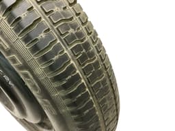 HONDA 42700SWAA51 Spare wheel HONDA CR-V III (RE) (2006-2012) — thumbnail 4