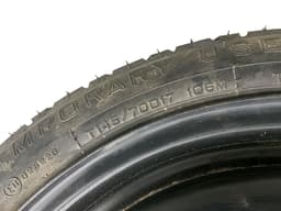 TOYOTA 2170603 Spare wheel TOYOTA AVENSIS (T270) (2009-2018) — thumbnail 2