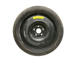 TOYOTA 2170603 Spare wheel TOYOTA AVENSIS (T270) (2009-2018) — thumbnail 1