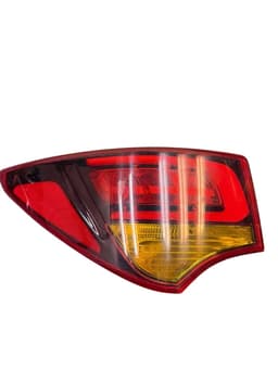 HYUNDAI 924012W600 Tail light left HYUNDAI SANTA FE III (DM) (2012-2018) — thumbnail 1