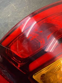 HYUNDAI 924012W600 Tail light left HYUNDAI SANTA FE III (DM) (2012-2018) — thumbnail 7