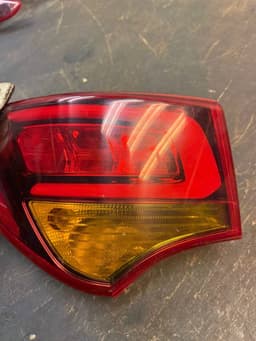 HYUNDAI 924012W600 Tail light left HYUNDAI SANTA FE III (DM) (2012-2018) — thumbnail 8