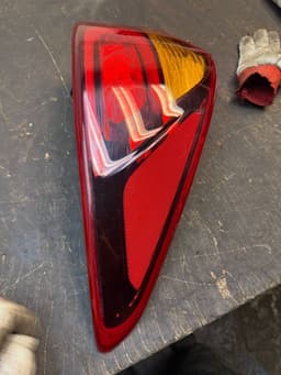 HYUNDAI 924012W600 Tail light left HYUNDAI SANTA FE III (DM) (2012-2018) — thumbnail 4