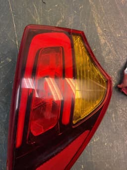 HYUNDAI 924012W600 Tail light left HYUNDAI SANTA FE III (DM) (2012-2018) — thumbnail 6