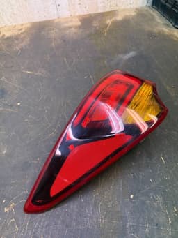 HYUNDAI 924012W600 Tail light left HYUNDAI SANTA FE III (DM) (2012-2018) — thumbnail 3